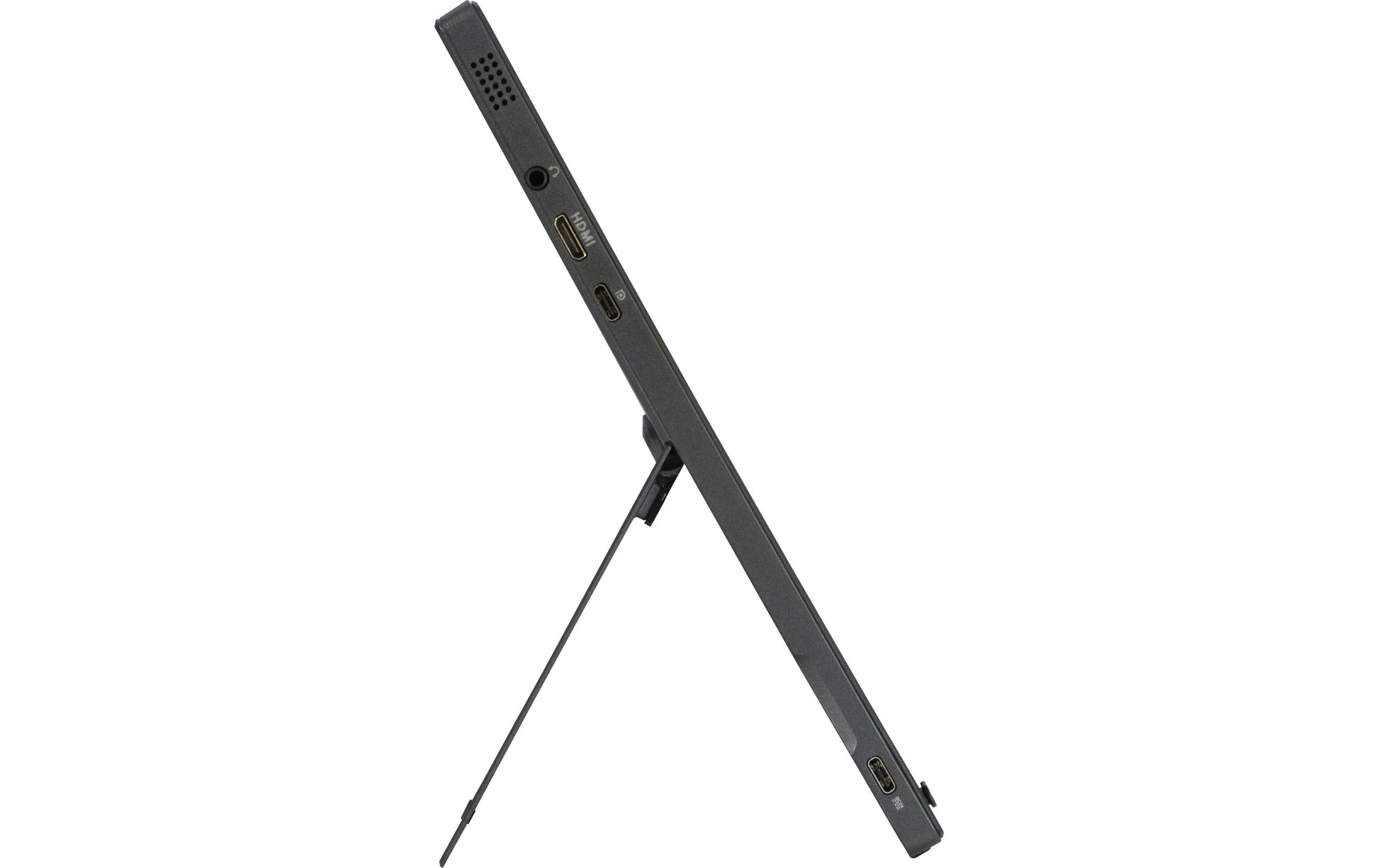 ASUS MB16AWP – Portabler Monitor, 15,6", 1920 × 1080 (Full HD), LED, Schwarz