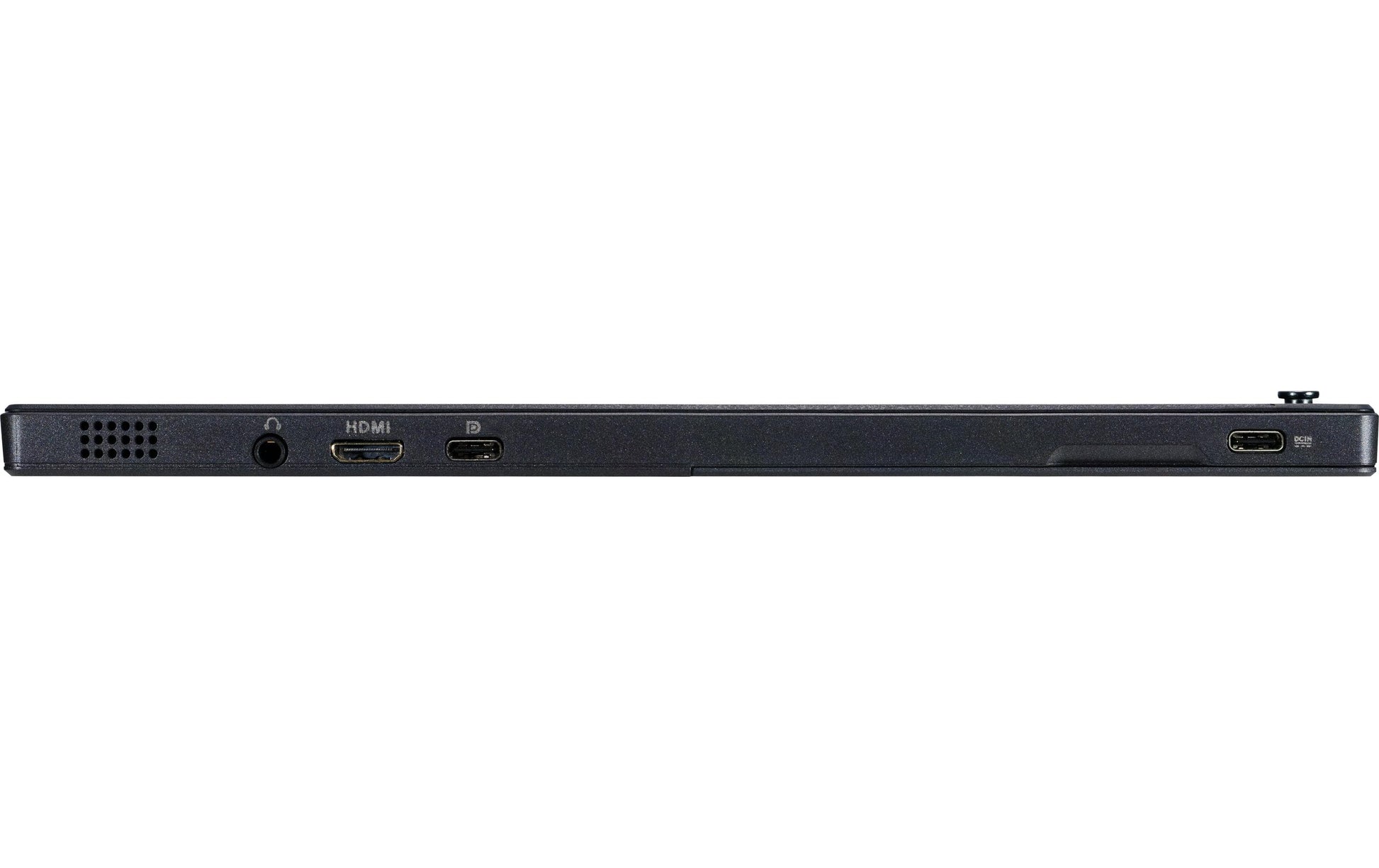 ASUS MB16AWP – Portabler Monitor, 15,6", 1920 × 1080 (Full HD), LED, Schwarz