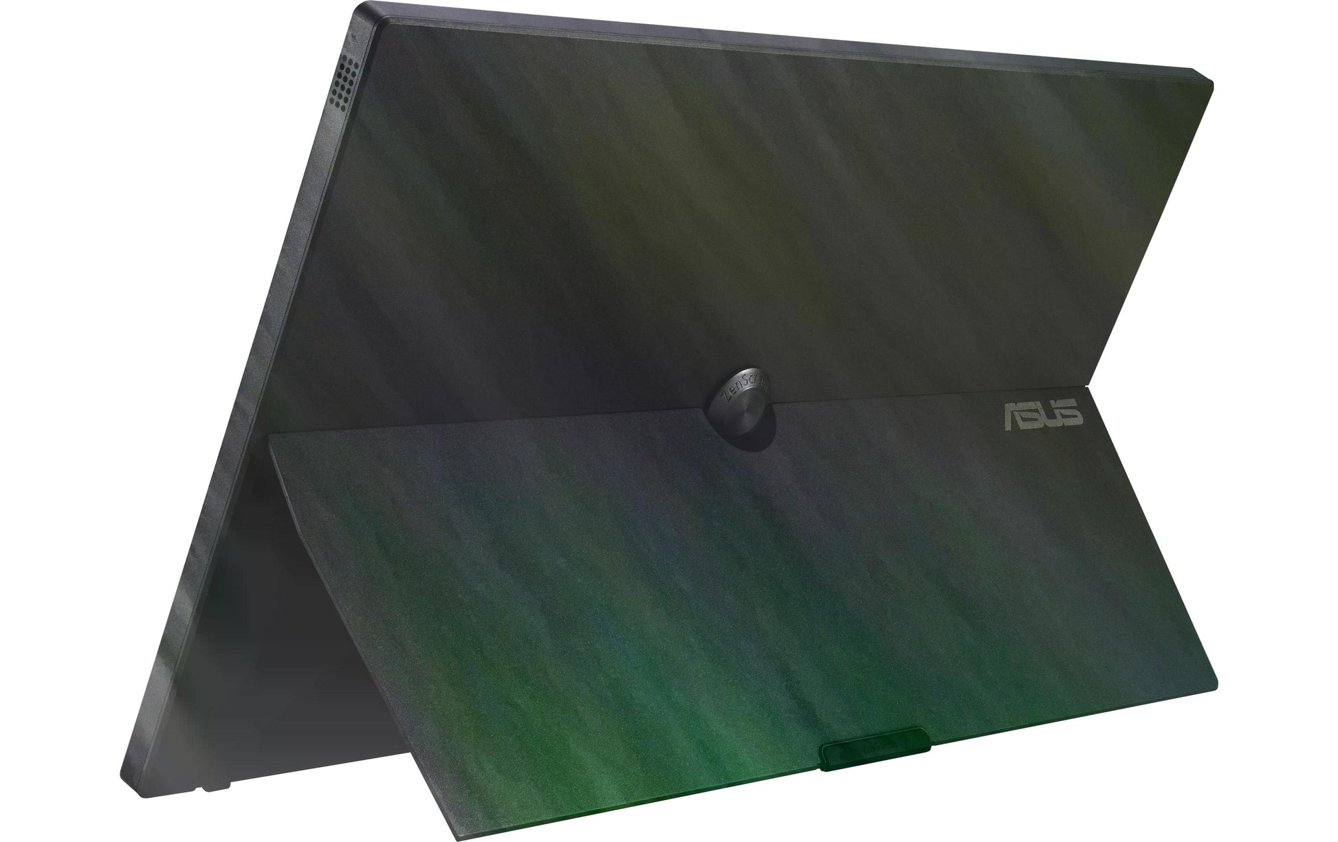 ASUS MB16AWP – Portabler Monitor, 15,6", 1920 × 1080 (Full HD), LED, Schwarz
