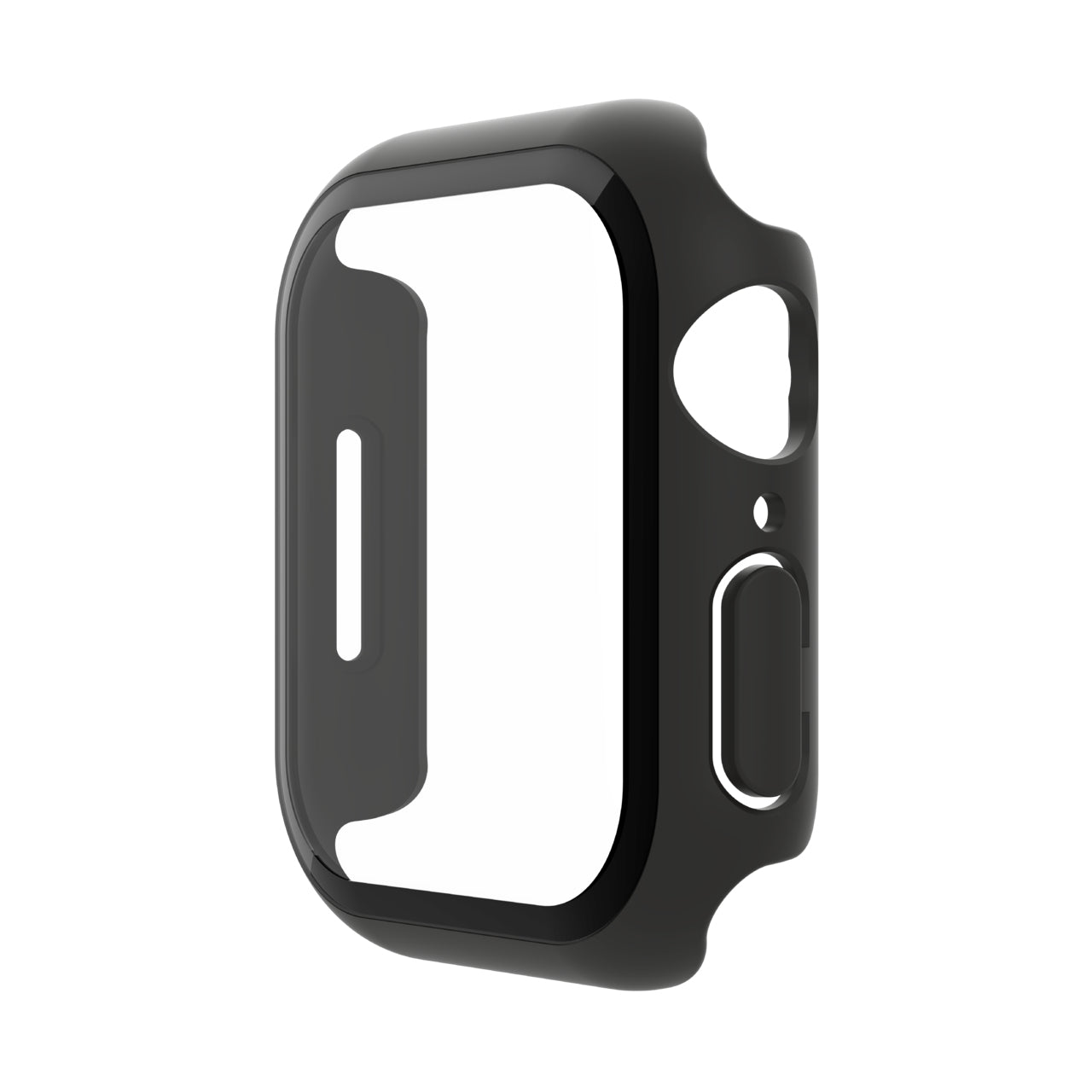 Belkin TemperedCurve 2-in-1 – Displayschutz – für Apple Watch