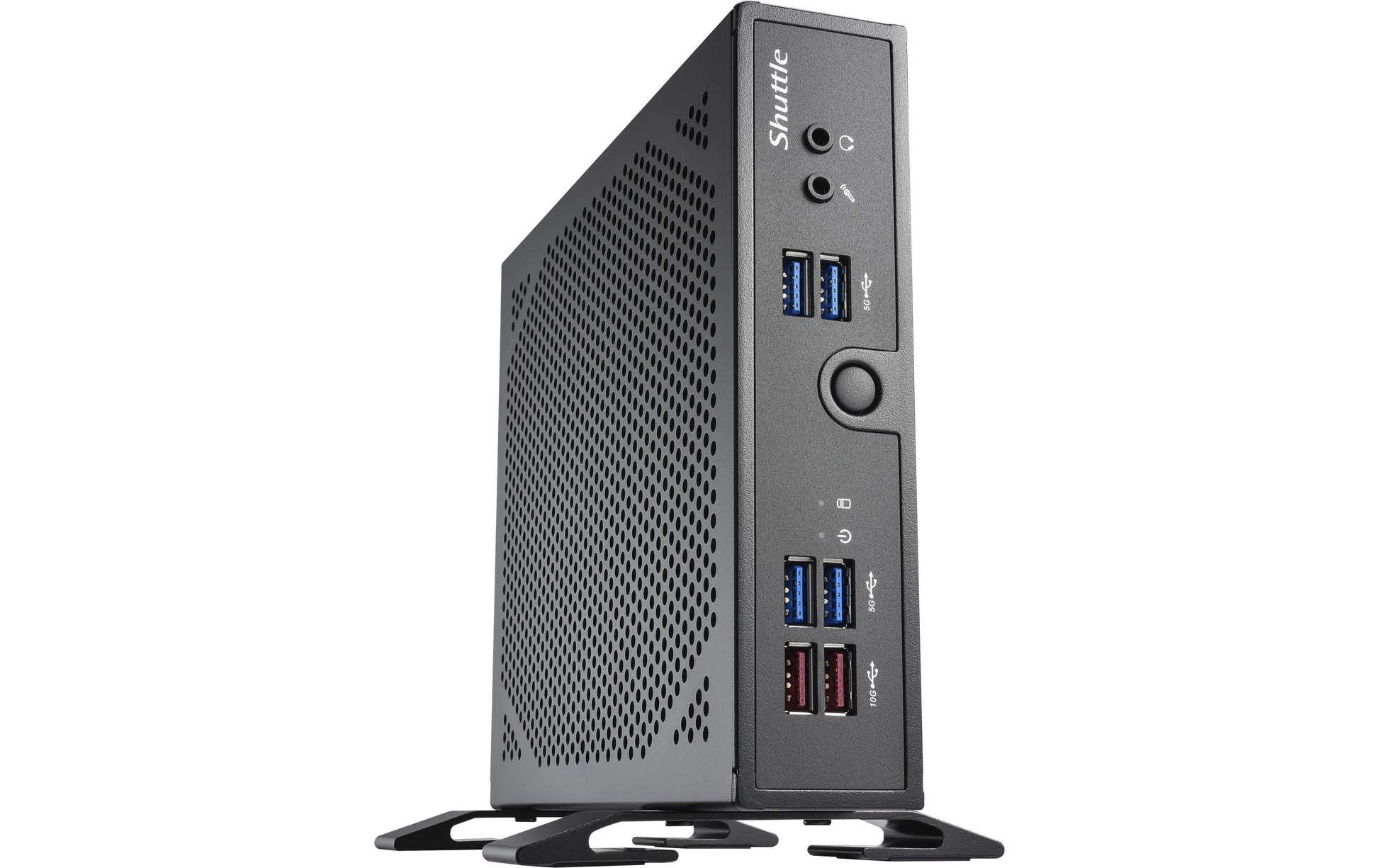 Shuttle DS50U Micro – Intel Celeron 7305