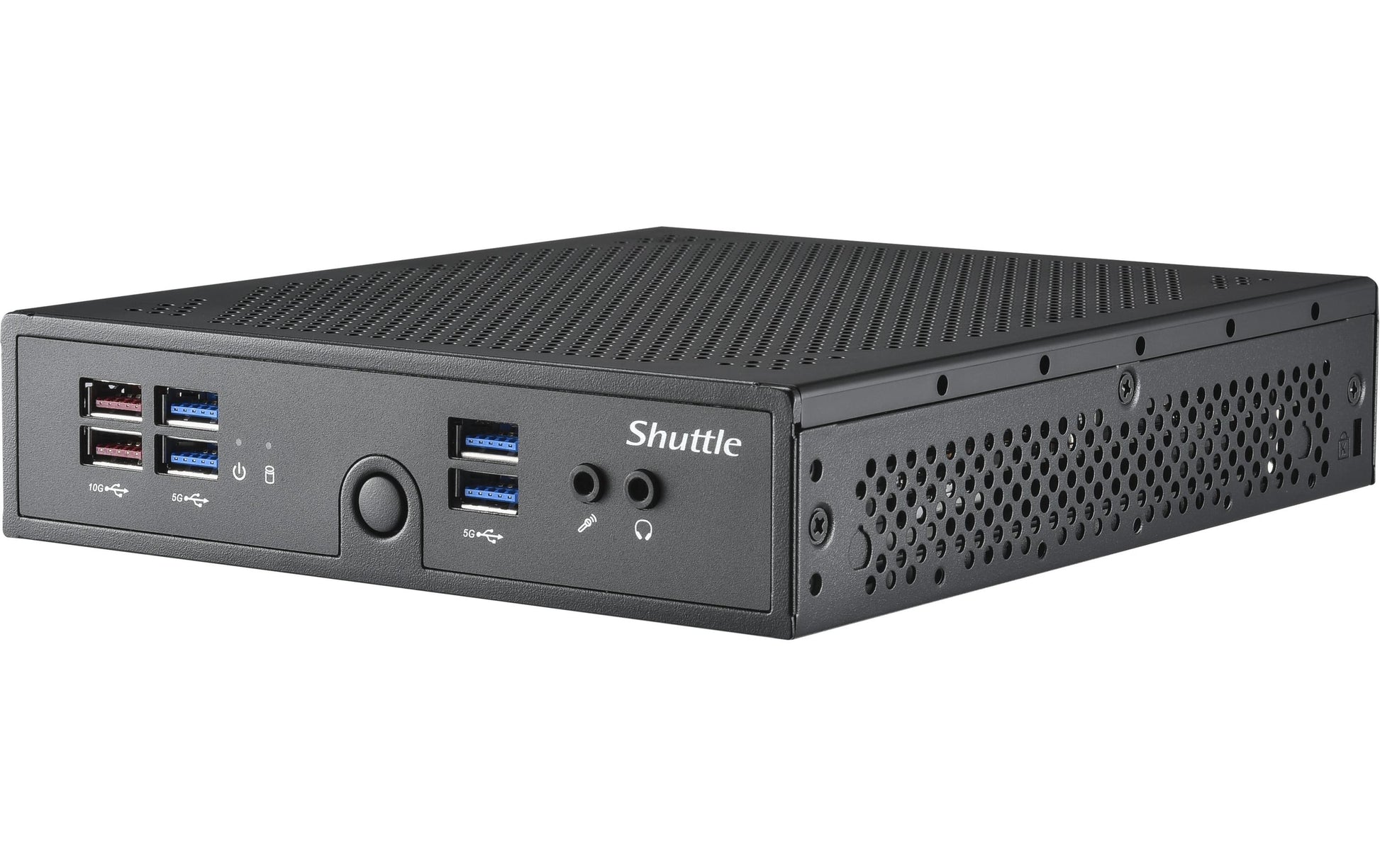 Shuttle DS50U Micro – Intel Celeron 7305