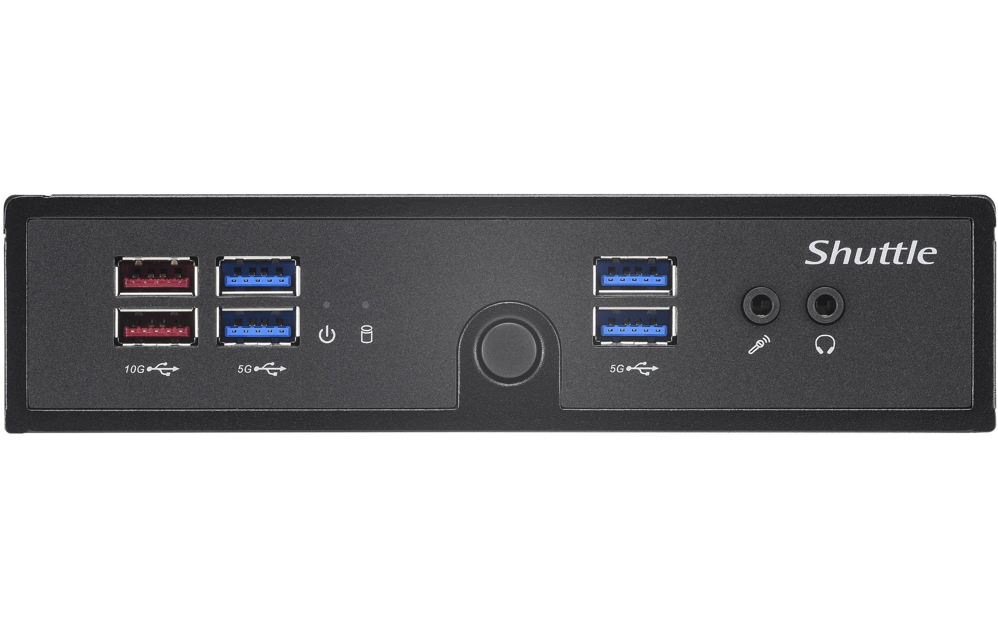 Shuttle DS50U Micro – Intel Celeron 7305