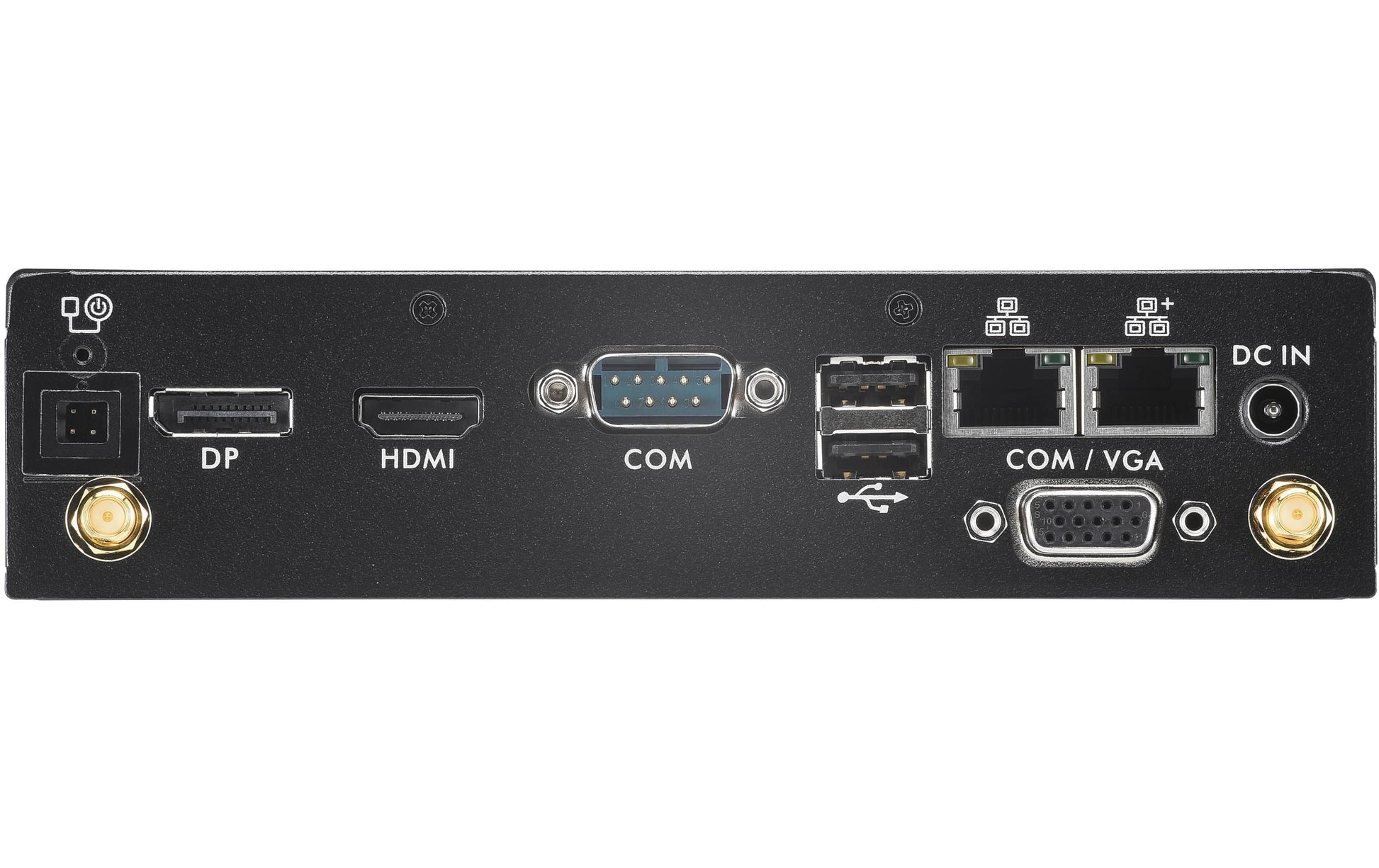 Shuttle DS50U Micro – Intel Celeron 7305