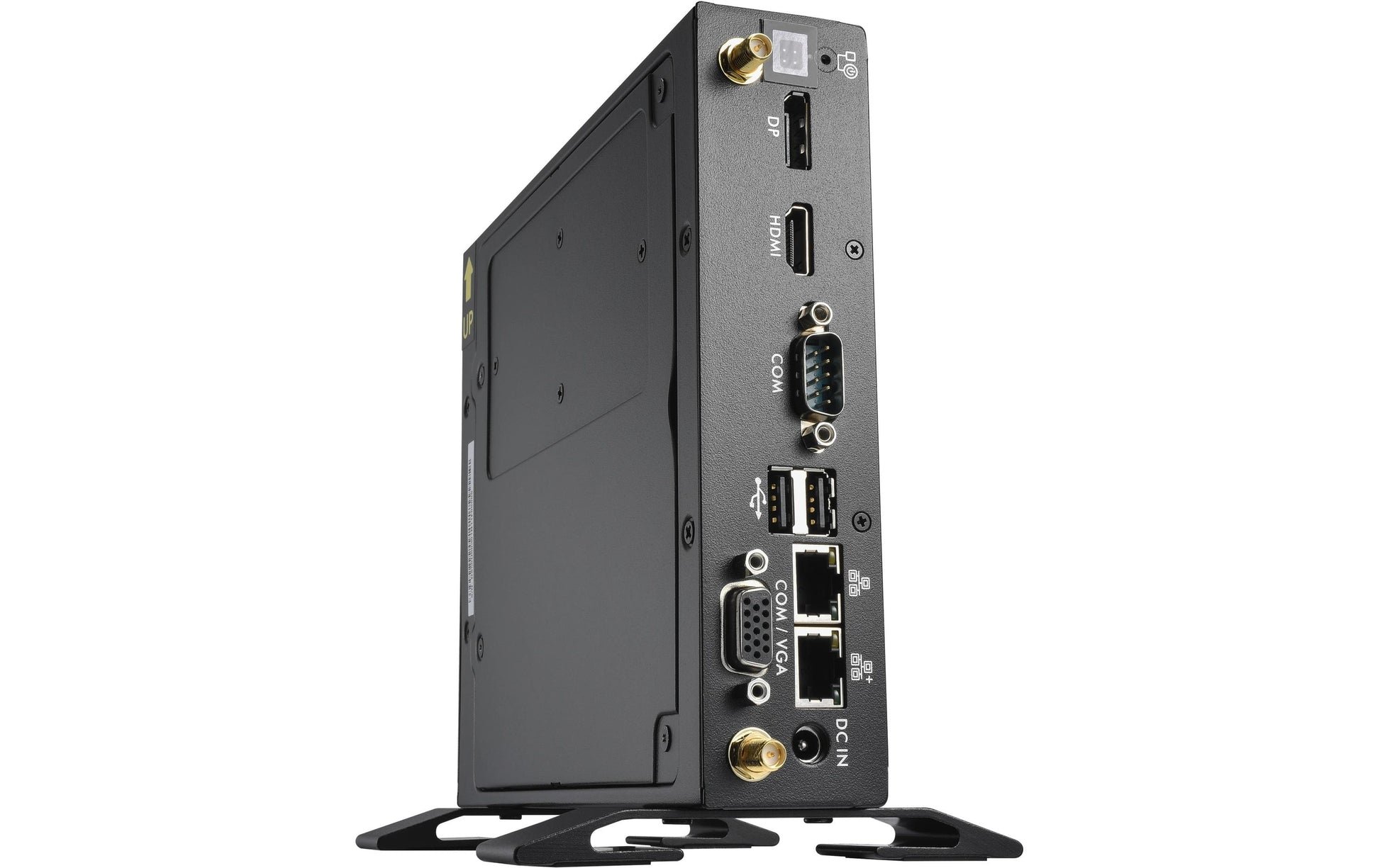 Shuttle DS50U Micro – Intel Celeron 7305
