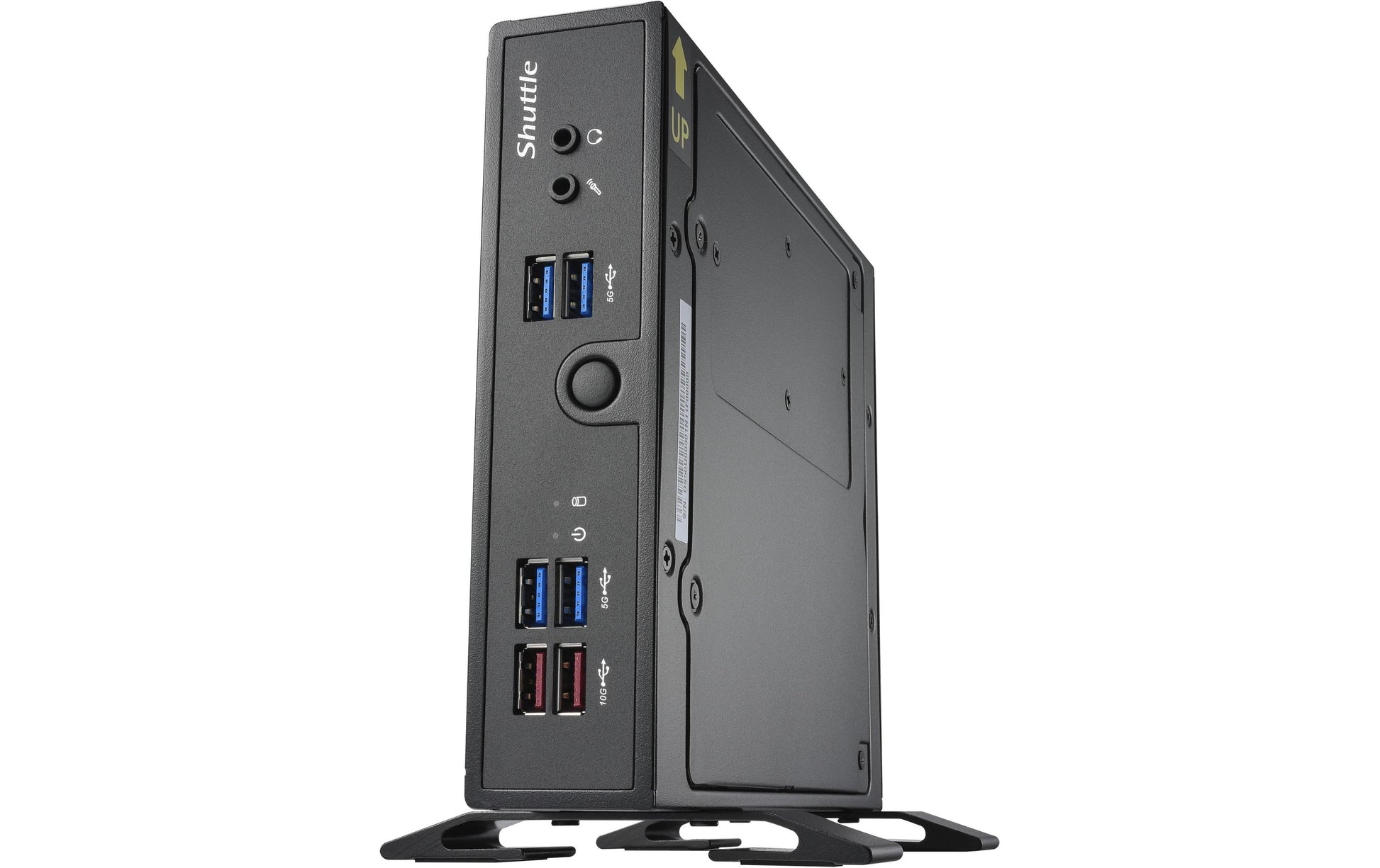 Shuttle DS50U Micro – Intel Celeron 7305