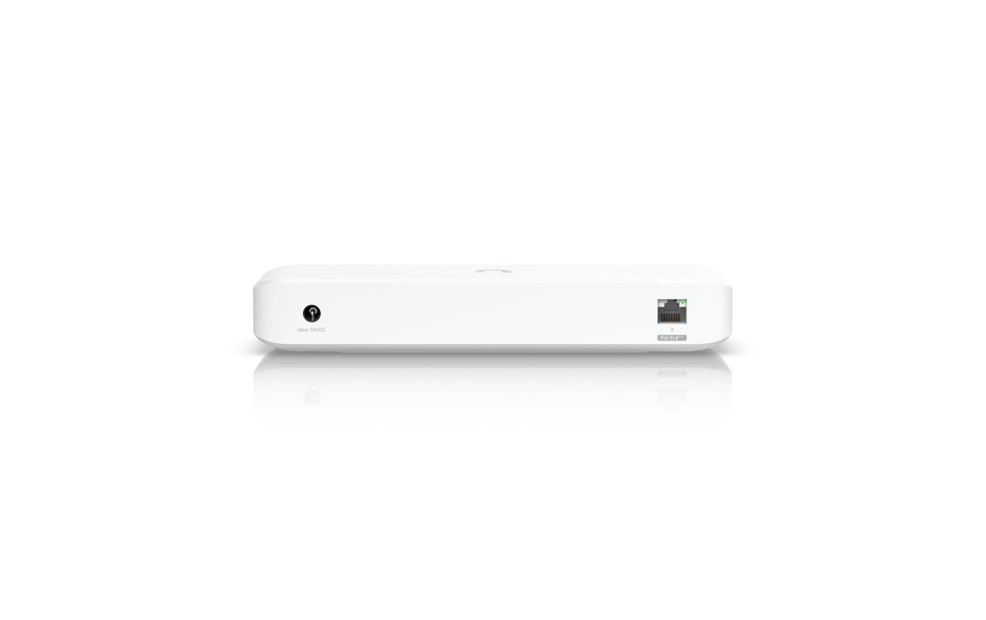 Ubiquiti USW-Ultra – Managed Switch – 8×GbE, L2, PoE 42 W