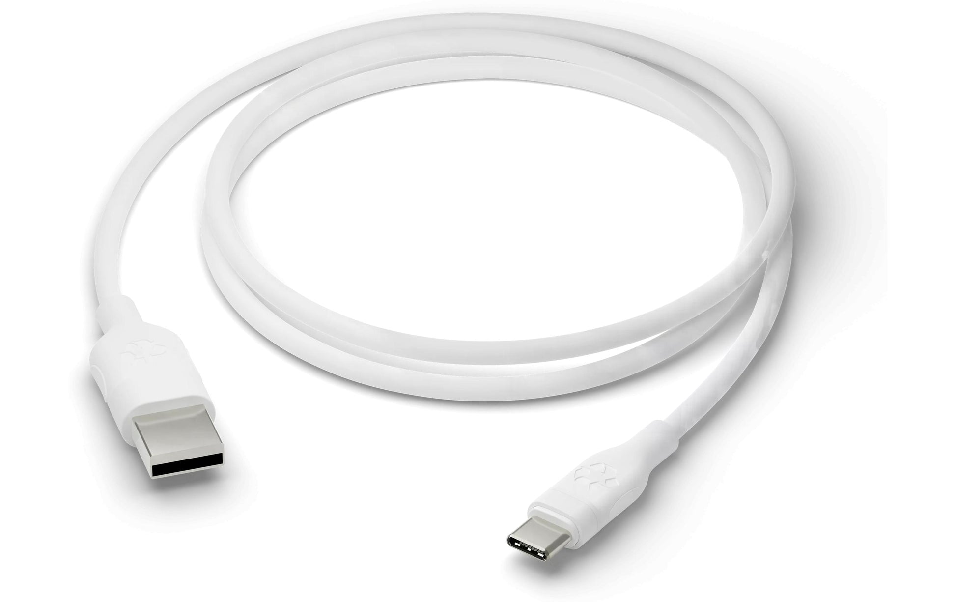 dbramante1928 USB-A auf USB-C Kabel – USB 2.0 (480 Mbit/s) – 1,2 m – Weiss