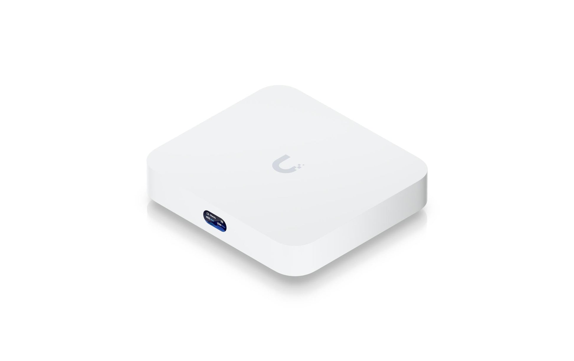 Ubiquiti UCG-ULTRA – VPN-Router – 5×GbE (1×WAN/4×LAN), Multi-WAN