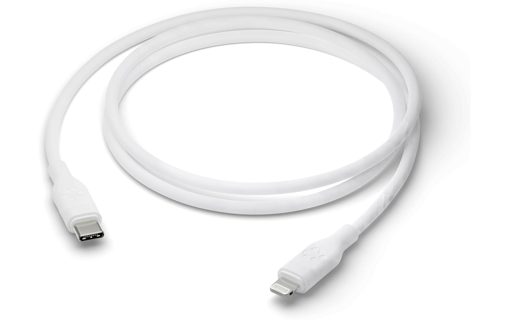 dbramante1928 Daten- & Ladekabel – USB-C auf Lightning 1,2 m – für iPhone/iPad