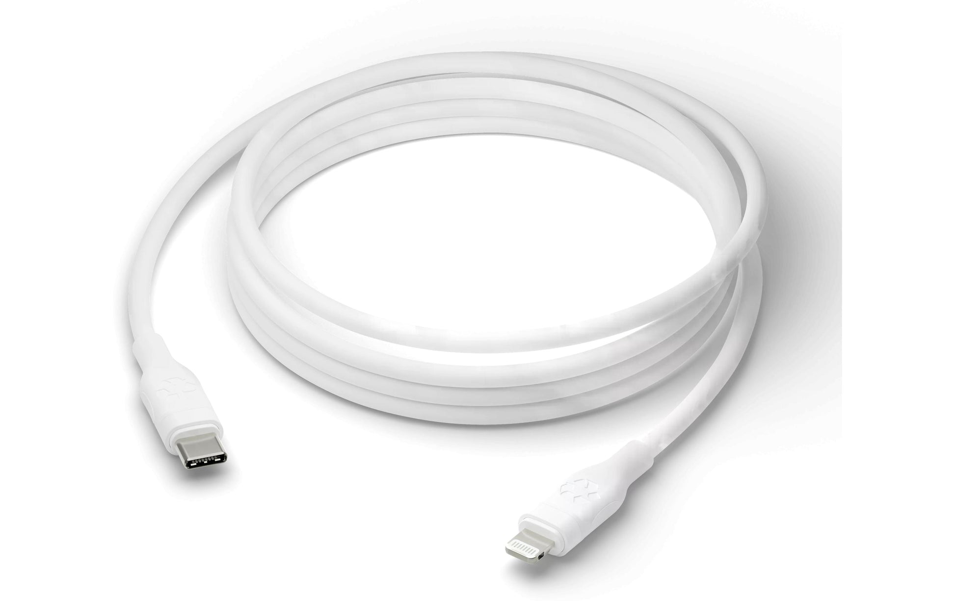 dbramante1928 Daten- & Ladekabel – USB-C auf Lightning 2 m – für iPhone/iPad