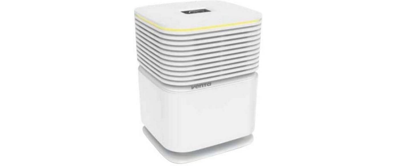 Venta Luftreiniger AP730 – bis 70m², HEPA, 23 dB