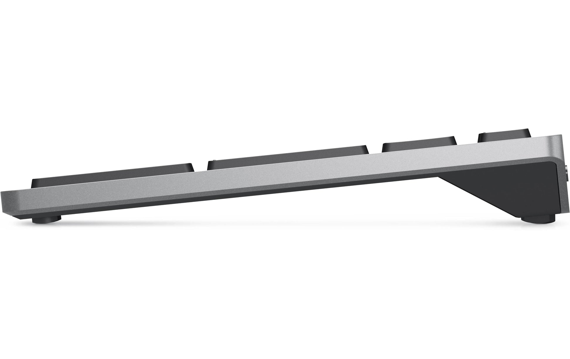 DELL Tastatur, kabellos (Bluetooth), UK-Layout (EN), Multi-Device