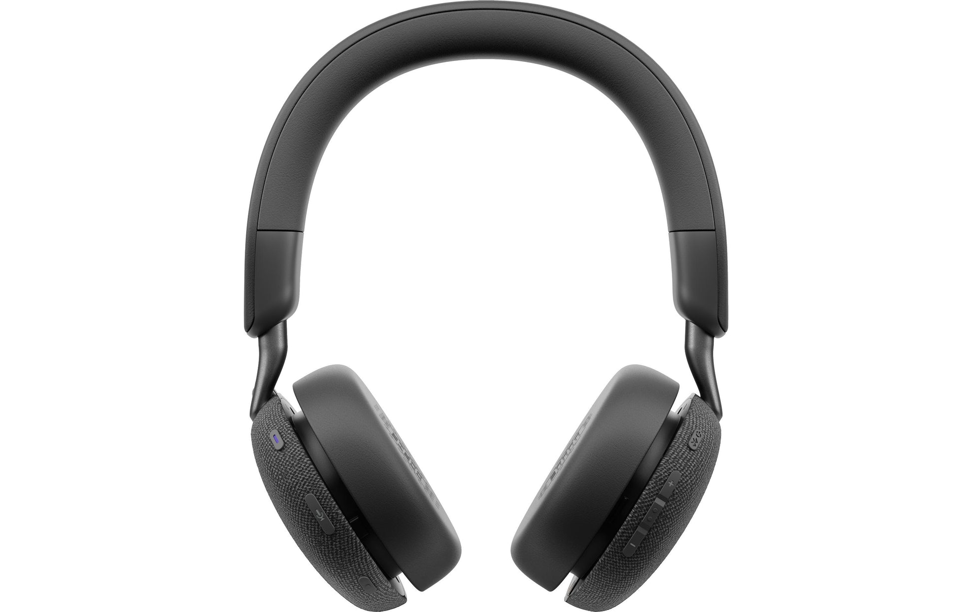 DELL WL5024 – Duo Headset – Bluetooth, USB-C – ANC, Boom-Mikrofon – Schwarz – für PC/Mac/Mobile, bis 34 h