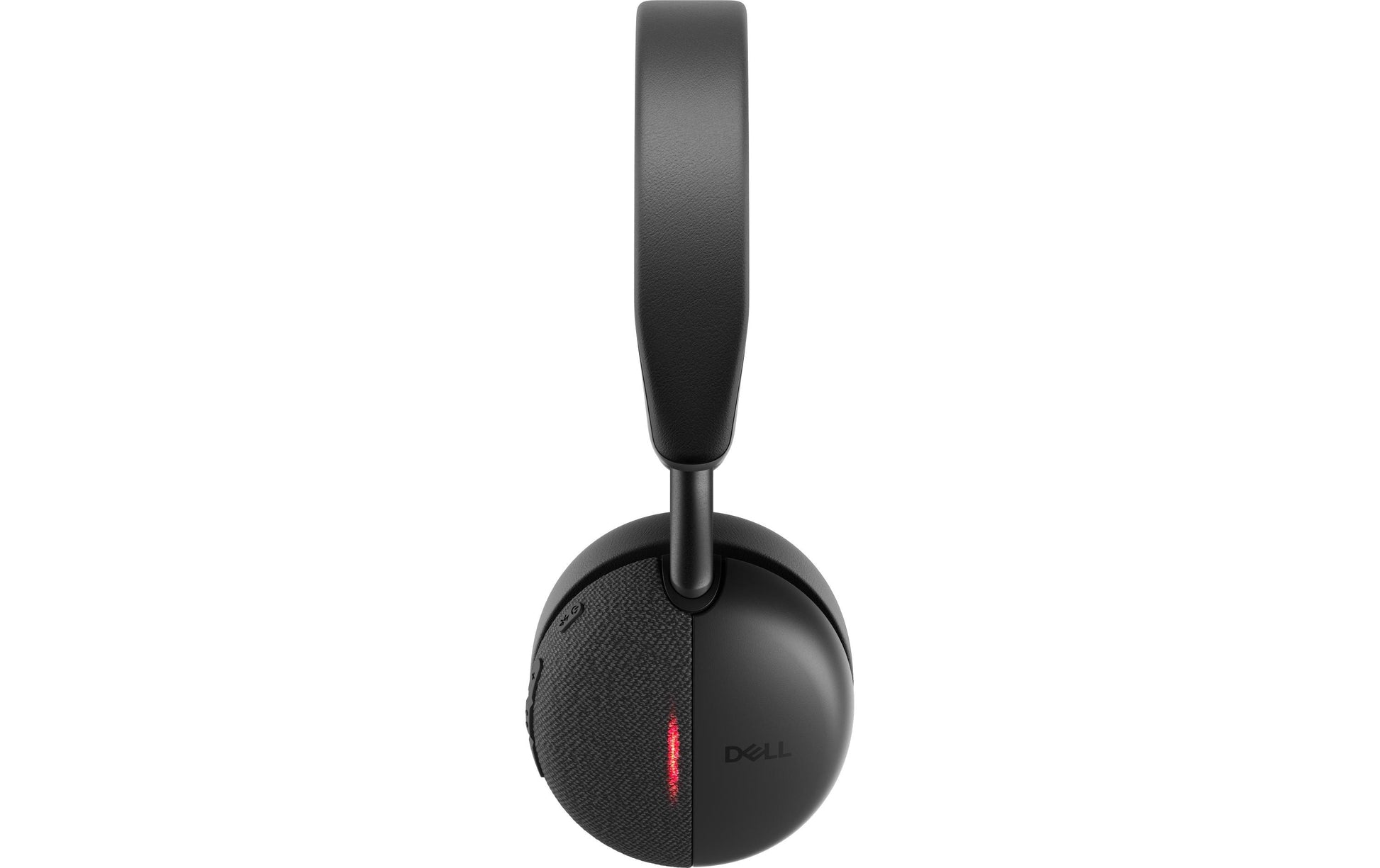 DELL WL5024 – Duo Headset – Bluetooth, USB-C – ANC, Boom-Mikrofon – Schwarz – für PC/Mac/Mobile, bis 34 h