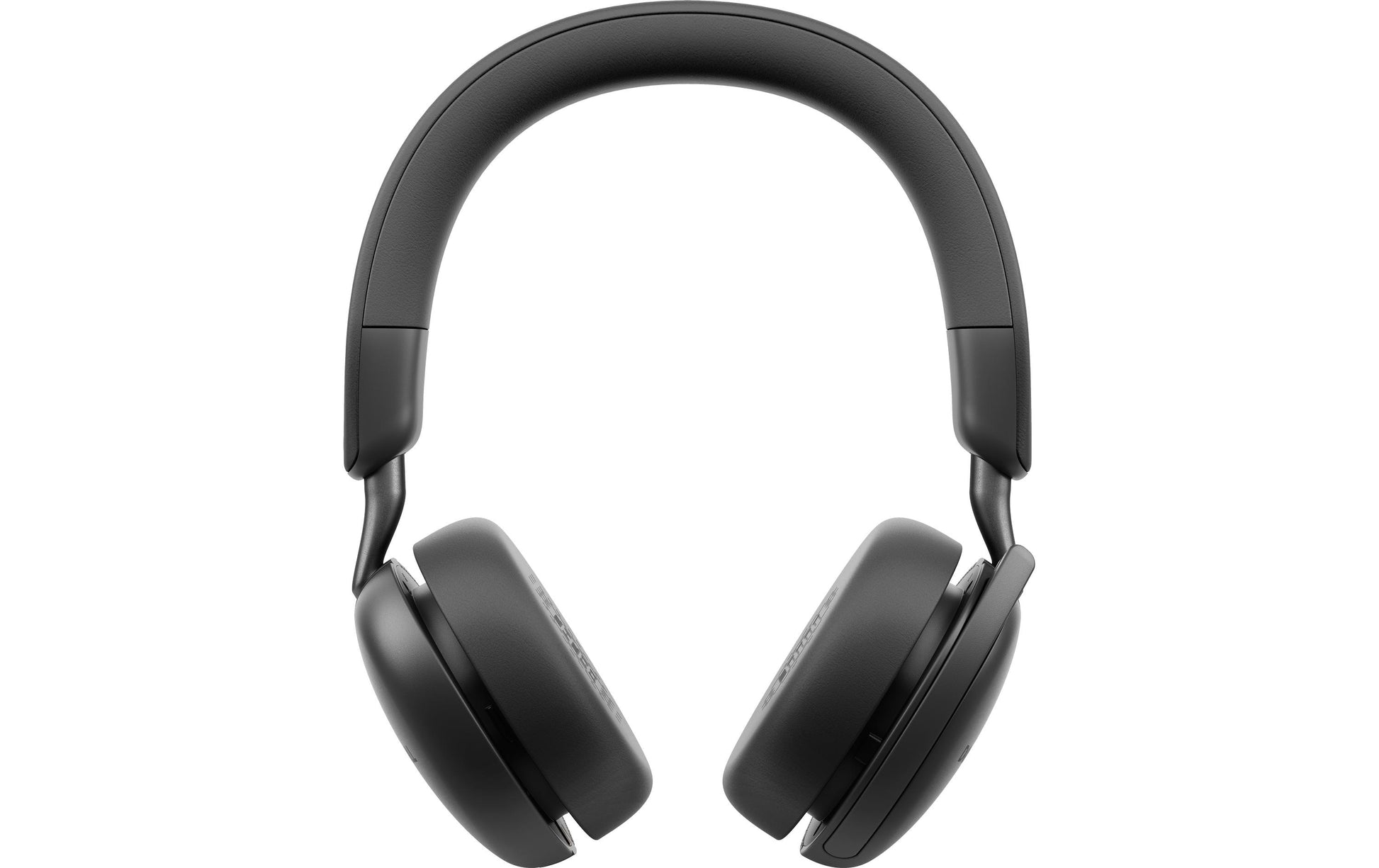 DELL WL5024 – Duo Headset – Bluetooth, USB-C – ANC, Boom-Mikrofon – Schwarz – für PC/Mac/Mobile, bis 34 h