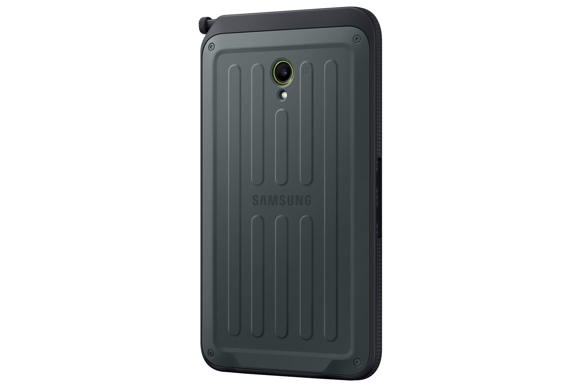 Samsung Galaxy Tab Active5 – 8", 128 GB, 6 GB RAM, WLAN, Android 14, Grün