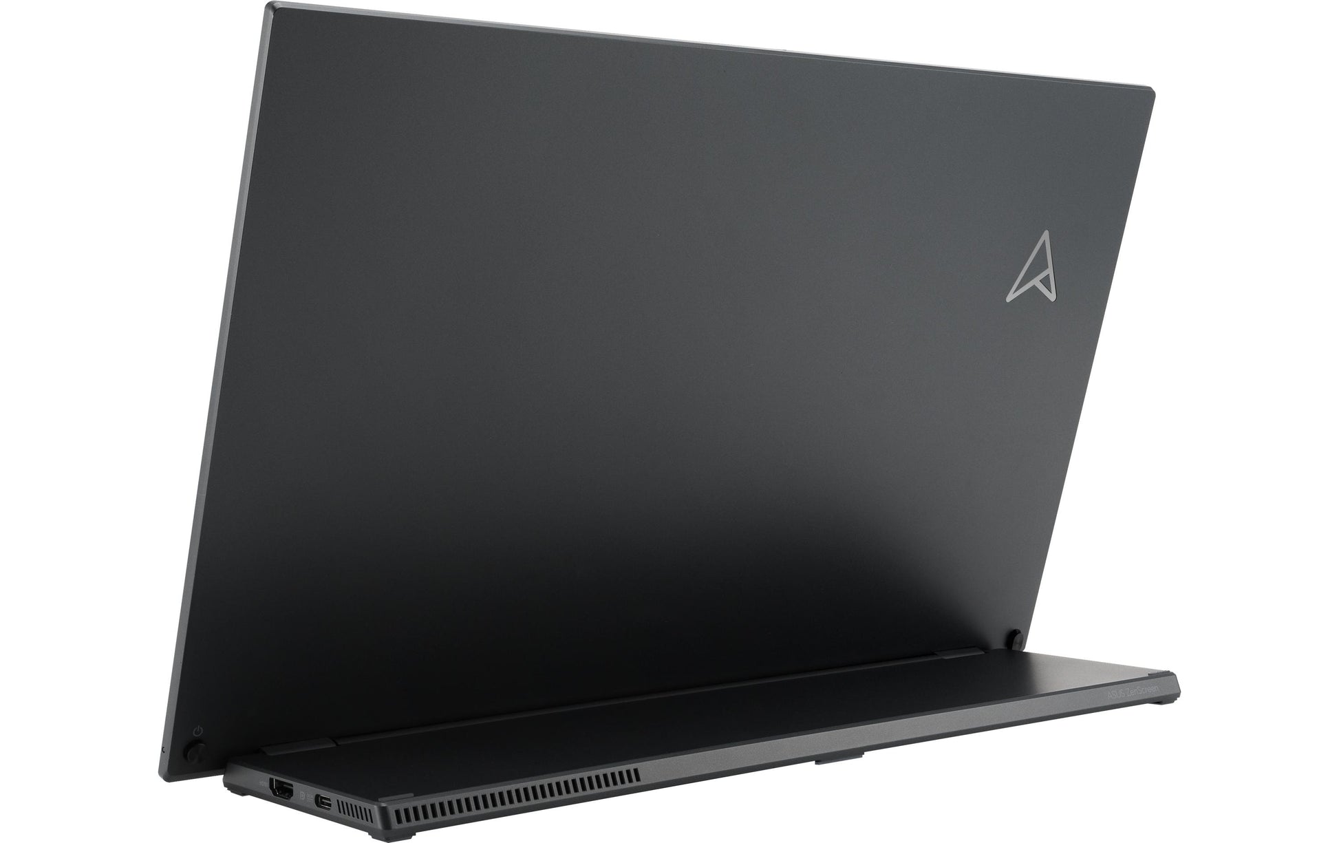 ASUS Zenscreen MB17AHG – Monitor, 17,3" 1920 × 1080 (Full HD), Schwarz