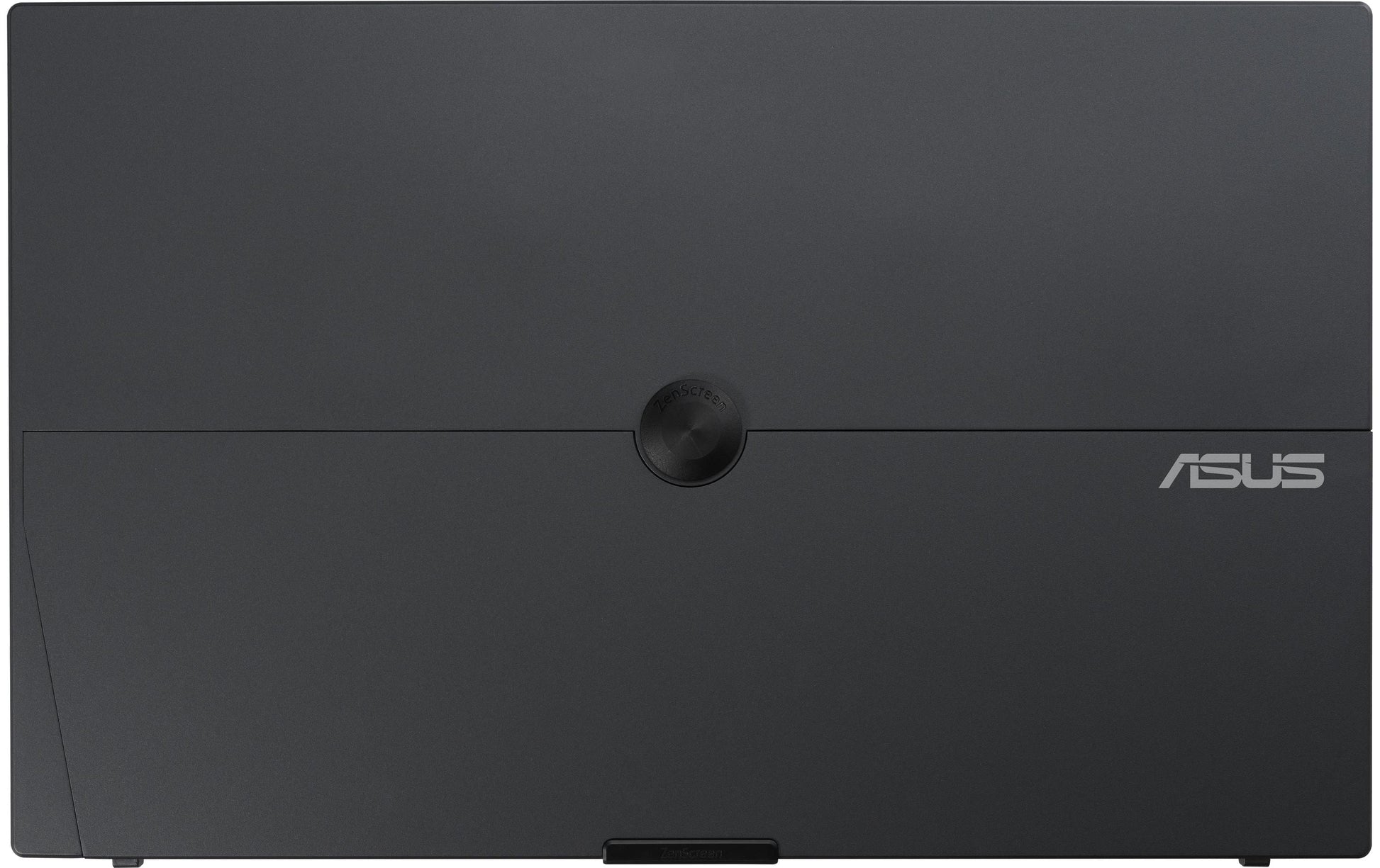 ASUS ZenScreen MB16AHT – Portabler Monitor, 15,6" 1920 × 1080 (Full HD), Touch, Schwarz