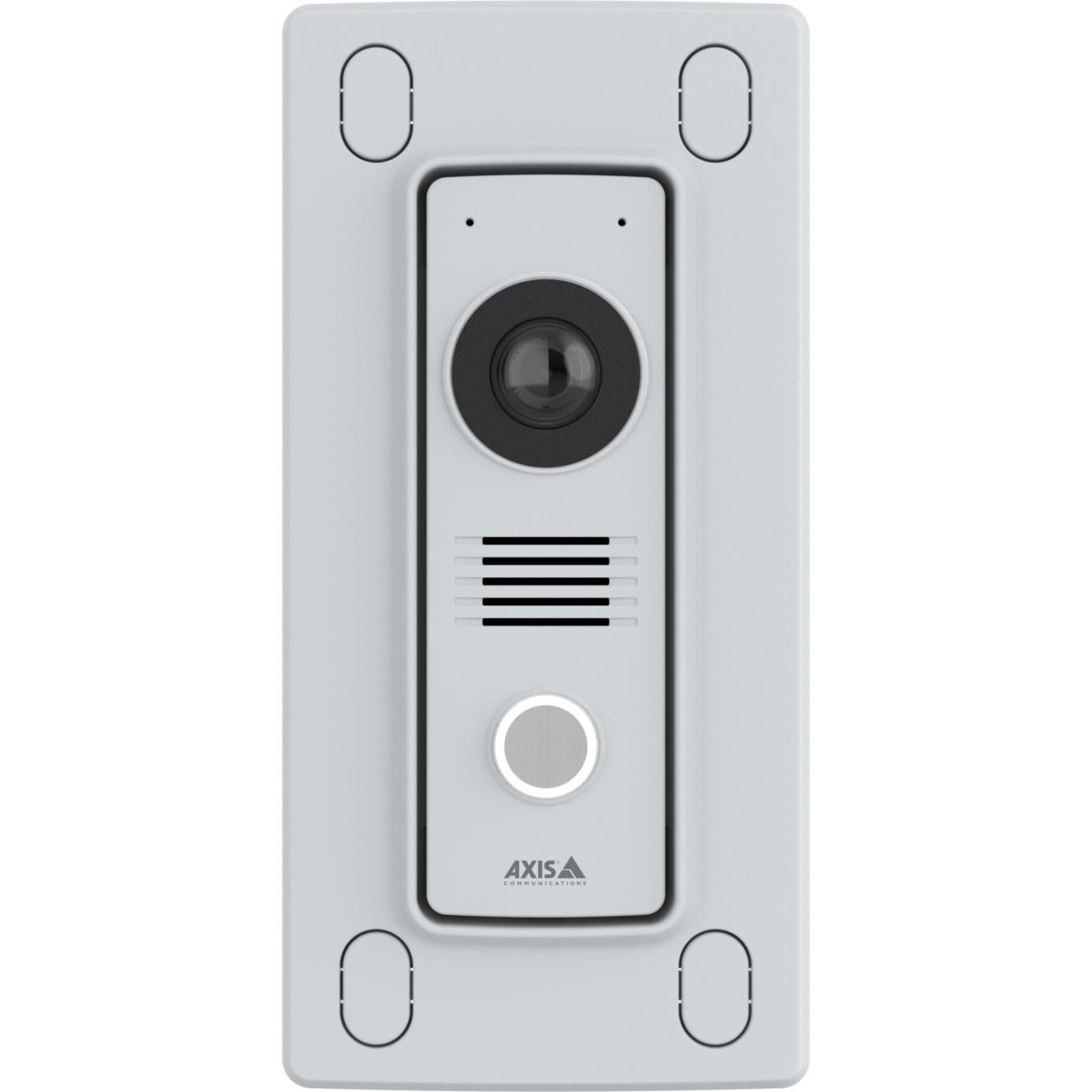 Axis Einbaurahmen TI8204 – weiss