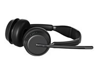 Epos Impact 1060T – Over-Ear Headset – Bluetooth – Schwarz