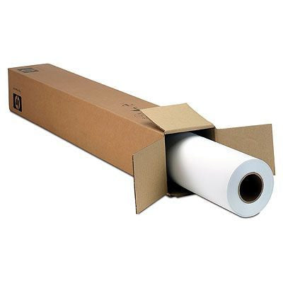 HP Fotopapier glänzend – 1118 mm × 61 m – 190 g/m² – Kern 2″