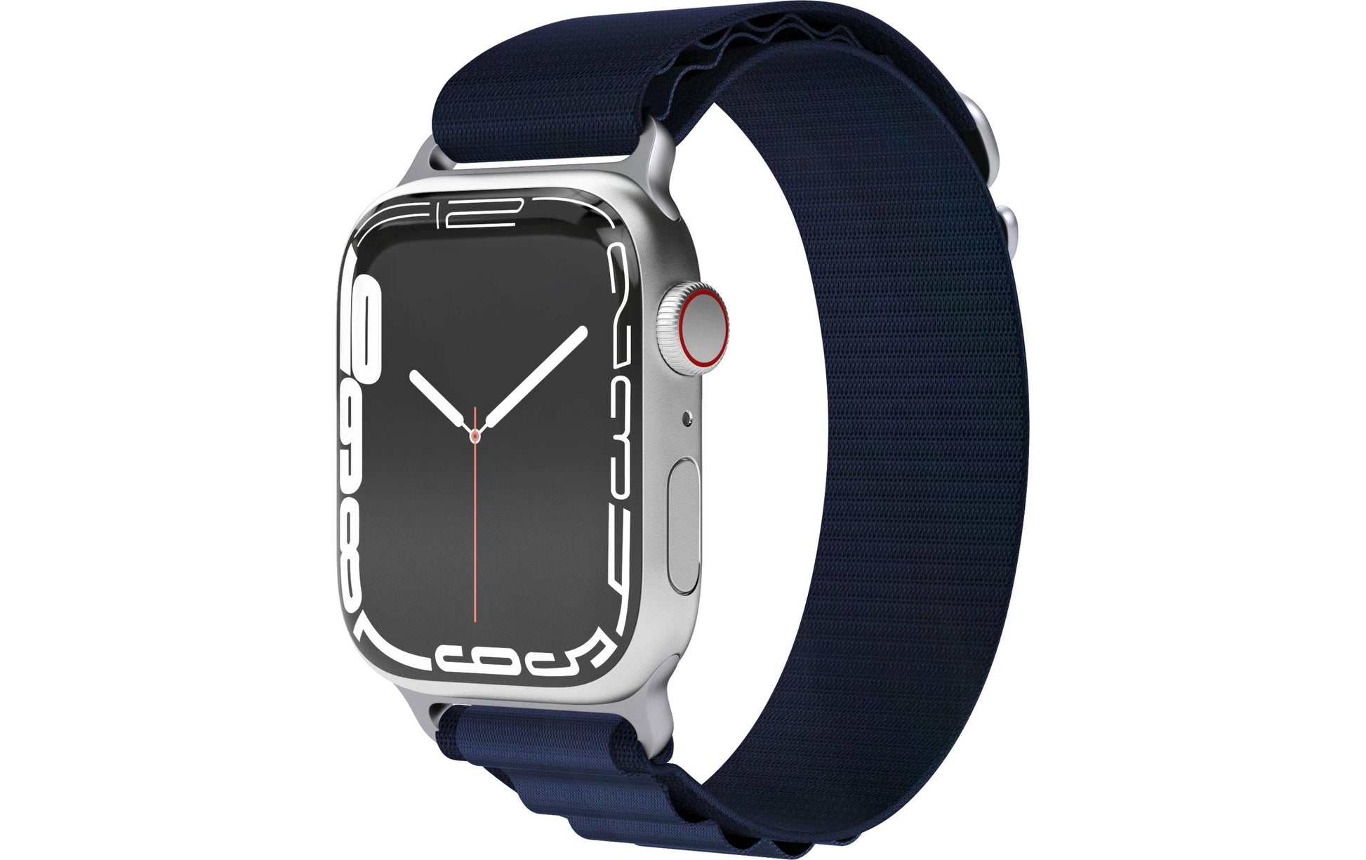 Vonmählen Action Loop – Navy, für Apple Watch