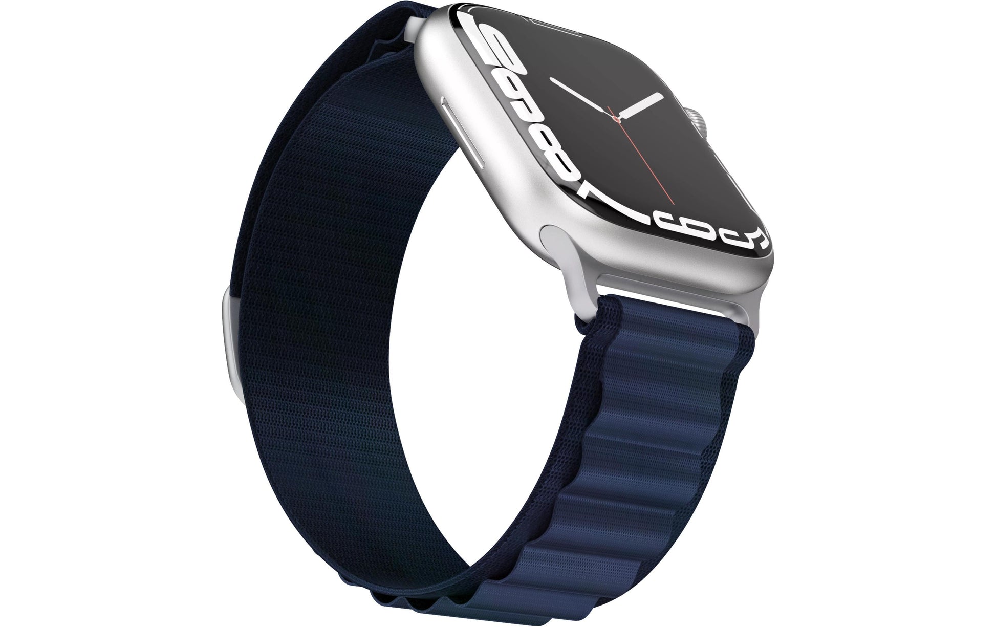 Vonmählen Action Loop – Navy, für Apple Watch 38 mm / 40 mm / 41 mm