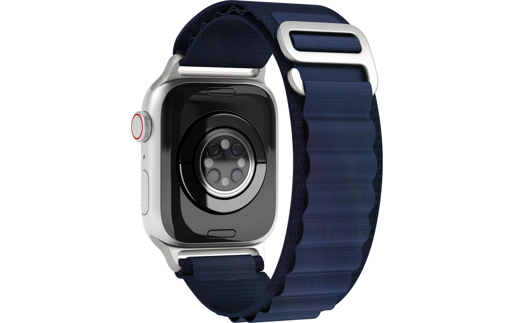 Vonmählen Action Loop – Navy, für Apple Watch 38 mm / 40 mm / 41 mm