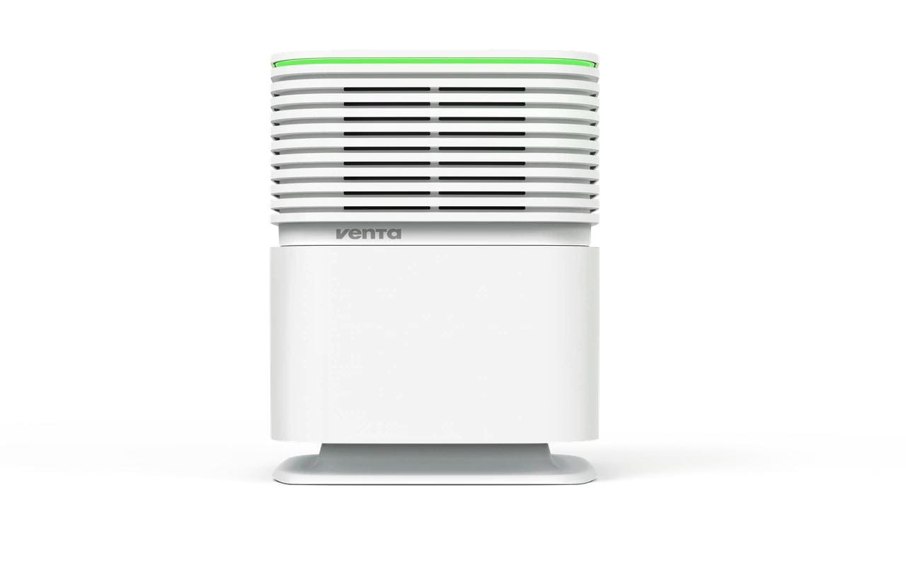 Venta Luftreiniger AP730 – bis 70m², HEPA, 23 dB
