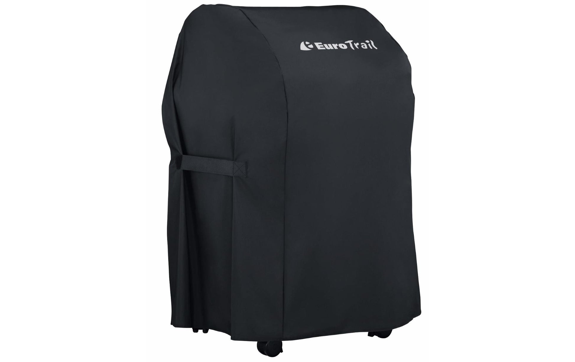 Eurotrail Hülle – 75 × 66 × 109 cm, Schwarz – für Weber