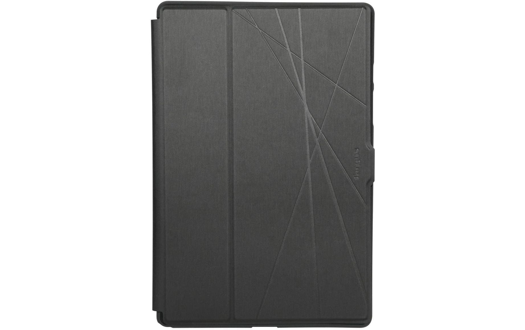 Targus Tablet-Hülle für Galaxy Tab A8 10,5" – Schwarz