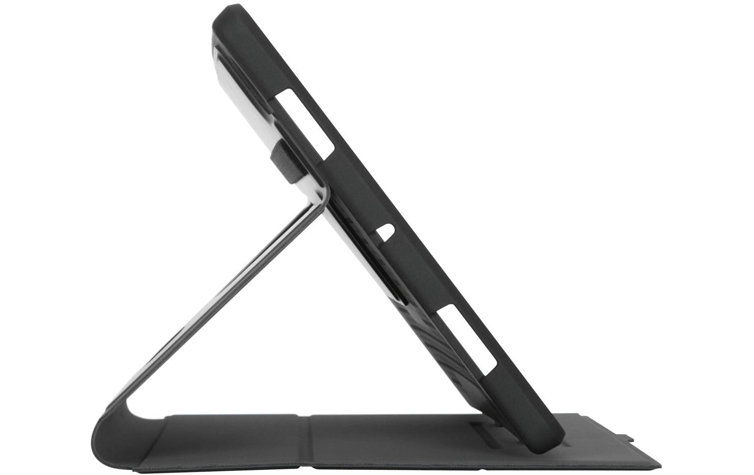 Targus Tablet-Hülle für Galaxy Tab A8 10,5" – Schwarz