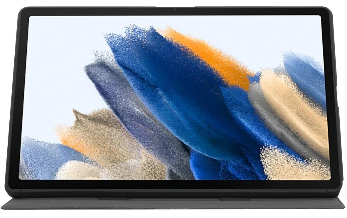 Targus Tablet-Hülle für Galaxy Tab A8 10,5" – Schwarz