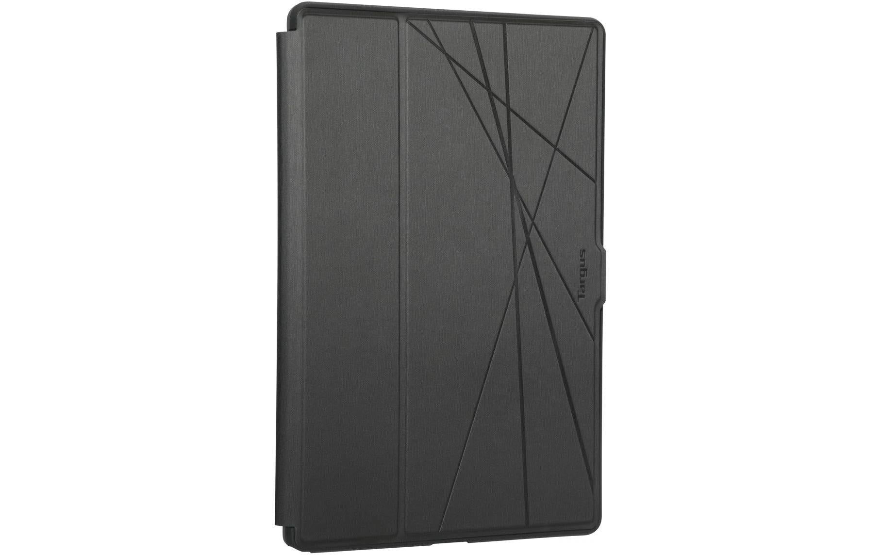Targus Tablet-Hülle für Galaxy Tab A8 10,5" – Schwarz