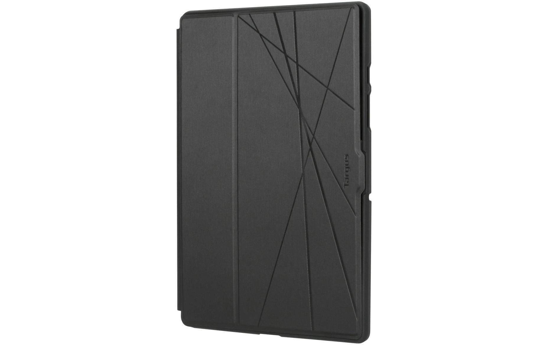Targus Tablet-Hülle für Galaxy Tab A8 10,5" – Schwarz