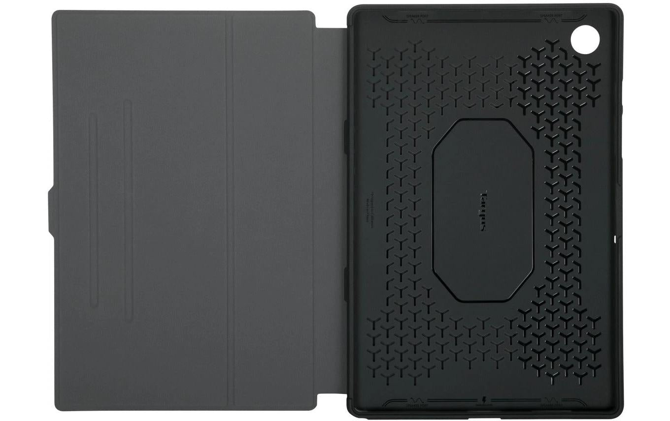 Targus Tablet-Hülle für Galaxy Tab A8 10,5" – Schwarz