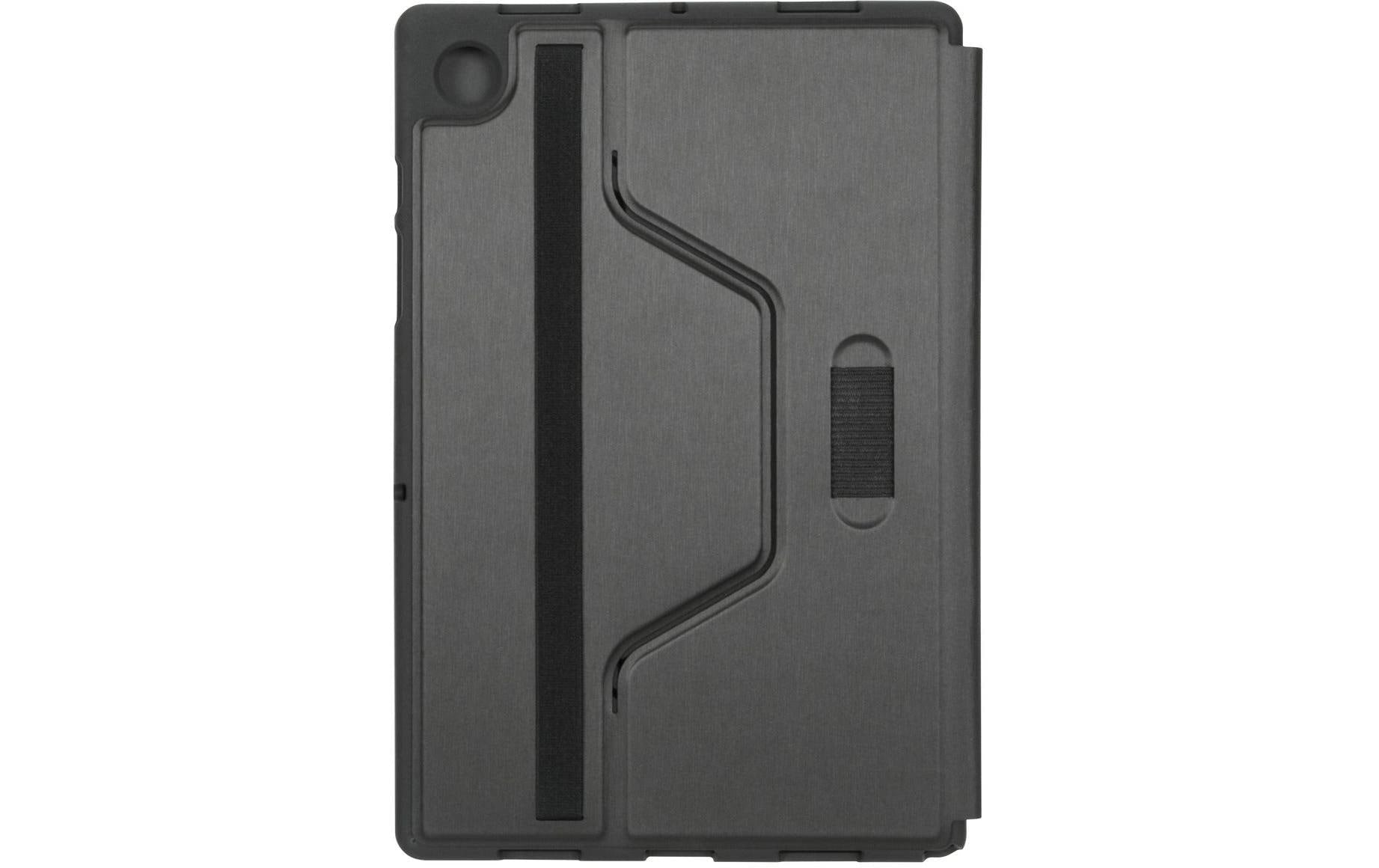 Targus Tablet-Hülle für Galaxy Tab A8 10,5" – Schwarz