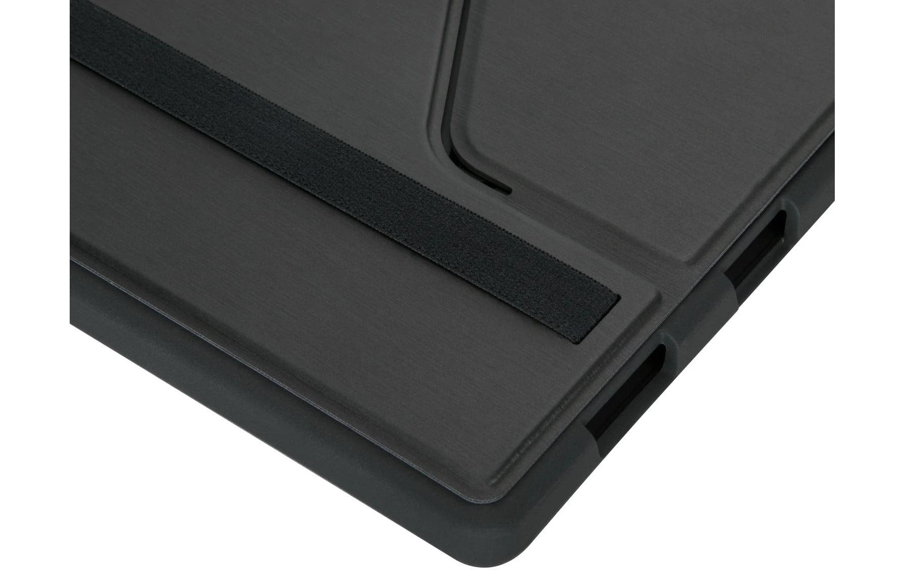 Targus Tablet-Hülle für Galaxy Tab A8 10,5" – Schwarz