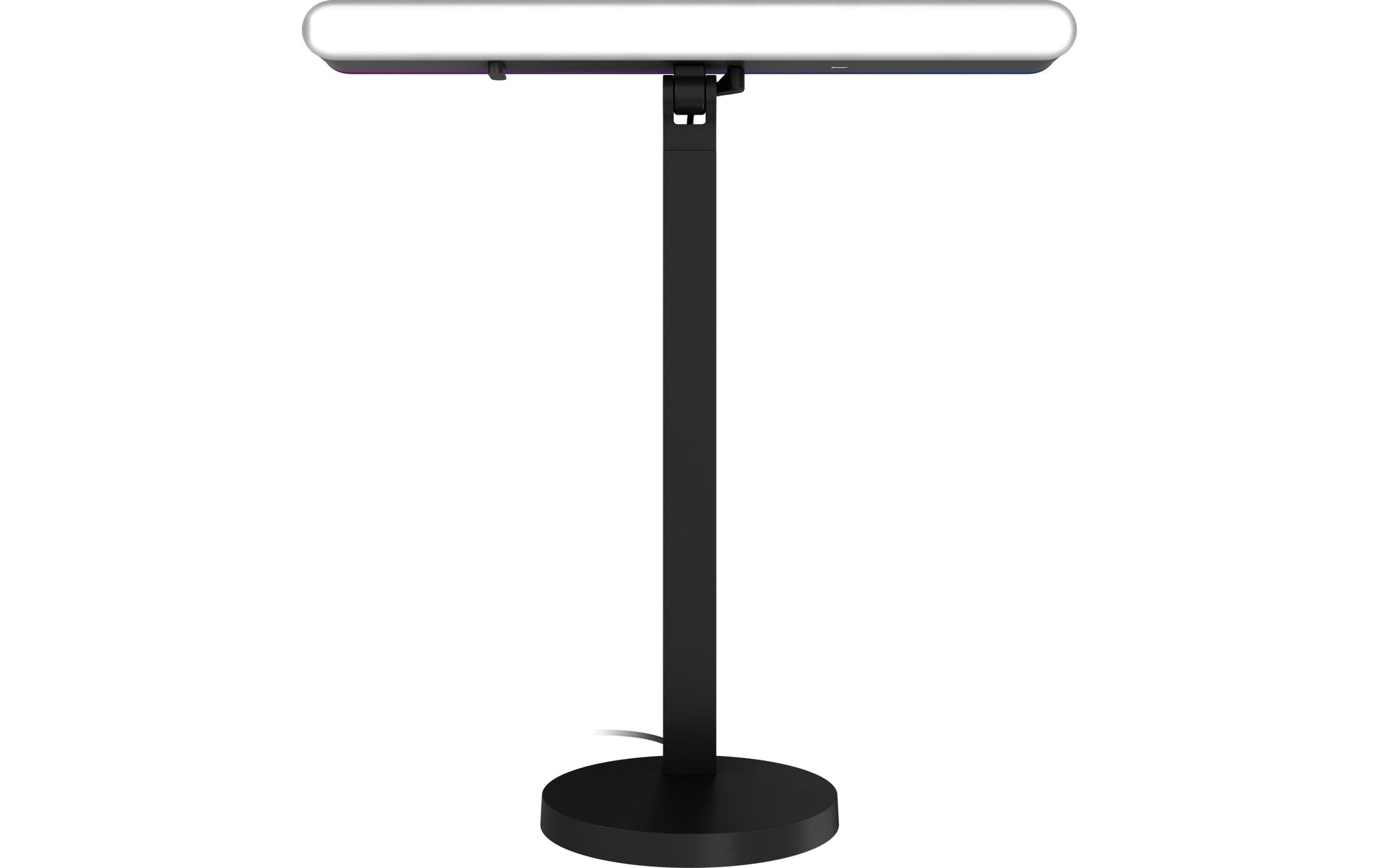Logitech G Litra Beam LX Streaming-Licht – 400 lm, 2700–6500 K – Graphit