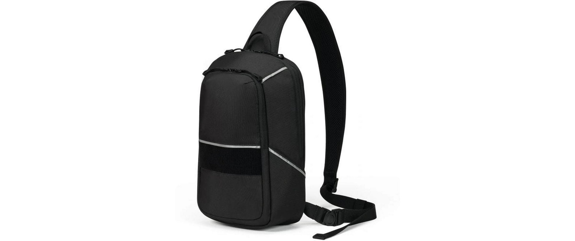 DICOTA Sling Bag Reflective – Beutelrucksack