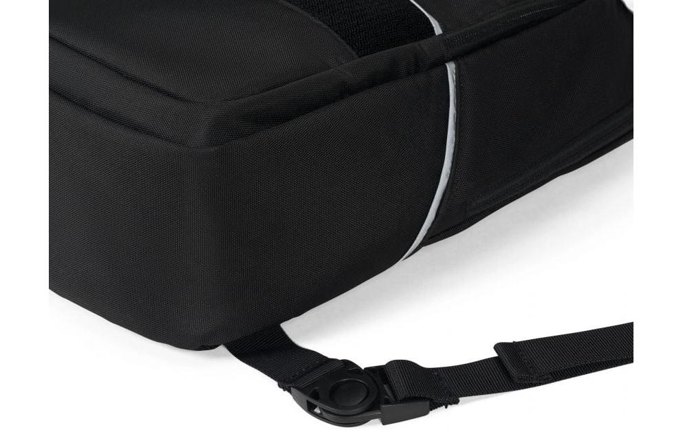 DICOTA Sling Bag Reflective – Beutelrucksack