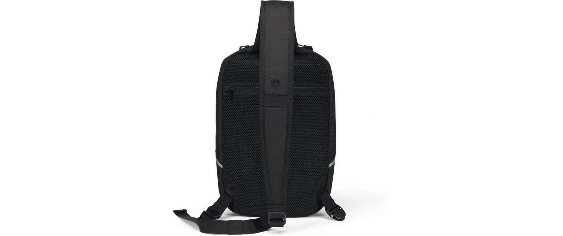 DICOTA Sling Bag Reflective – Beutelrucksack