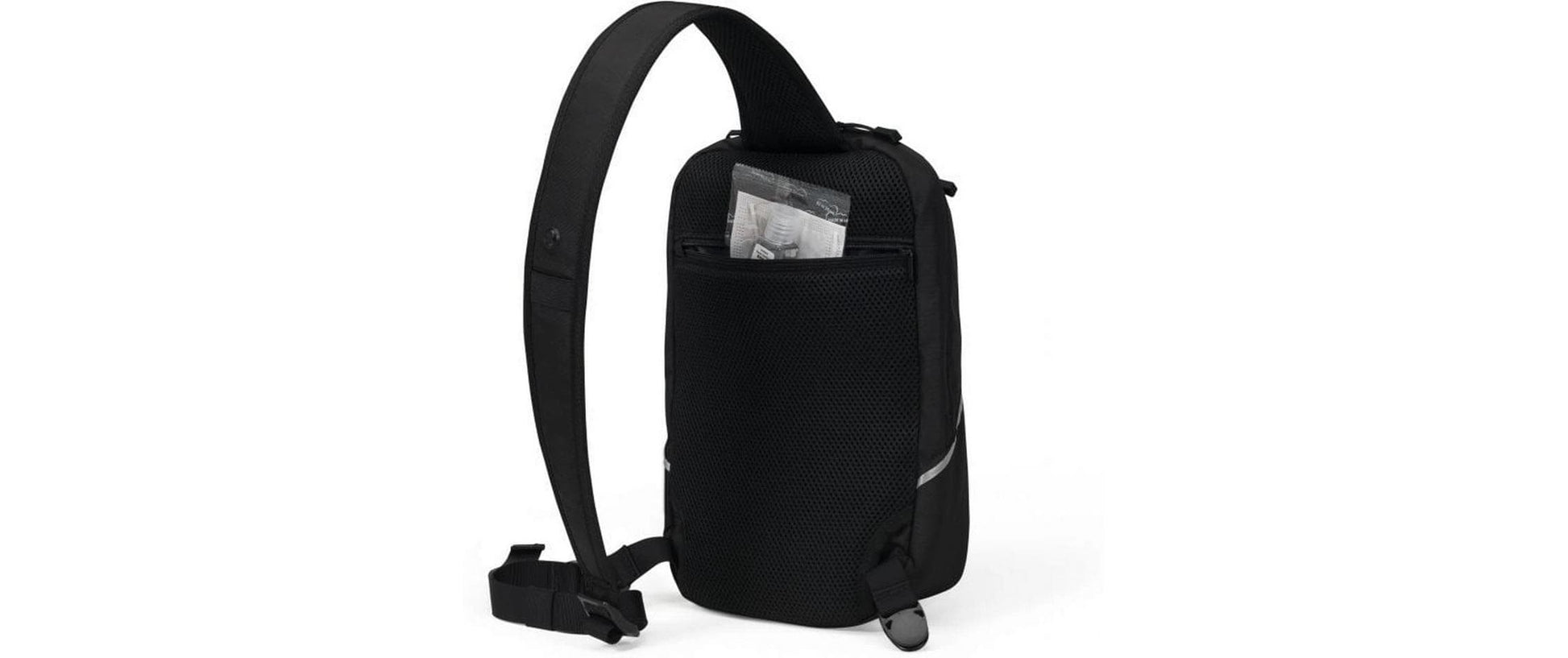 DICOTA Sling Bag Reflective – Beutelrucksack