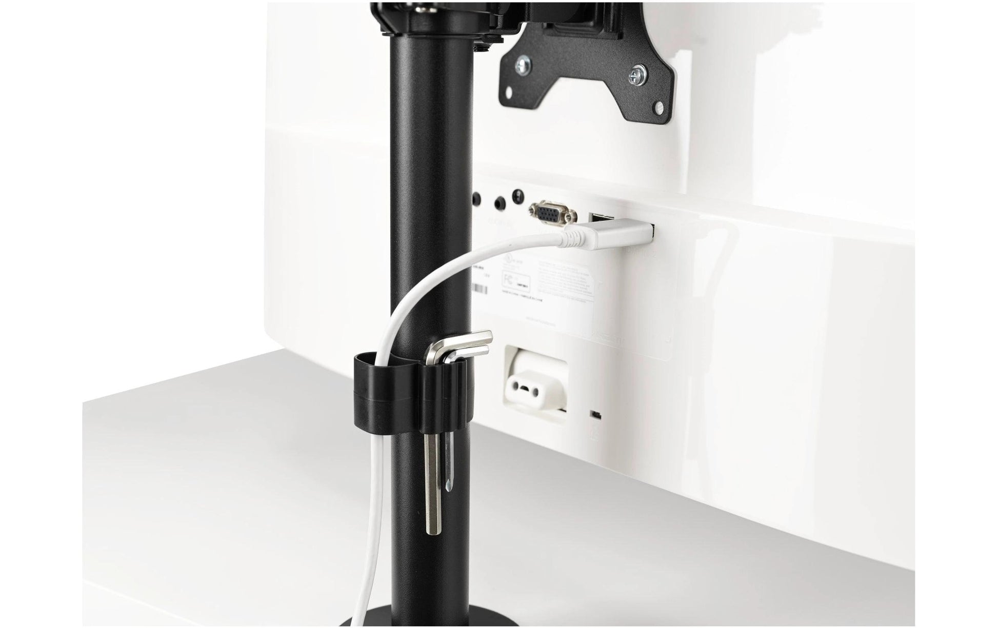 Kensington Monitorarm, Dual
