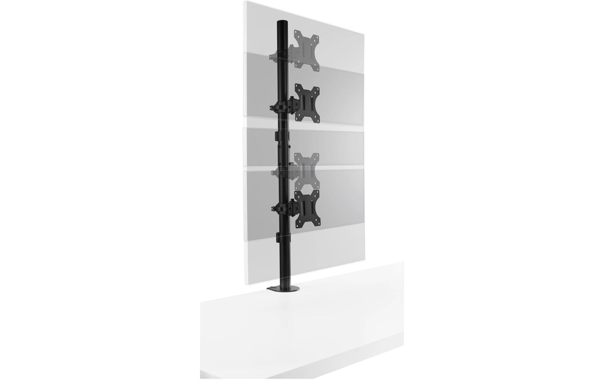 Kensington Monitorarm, Dual