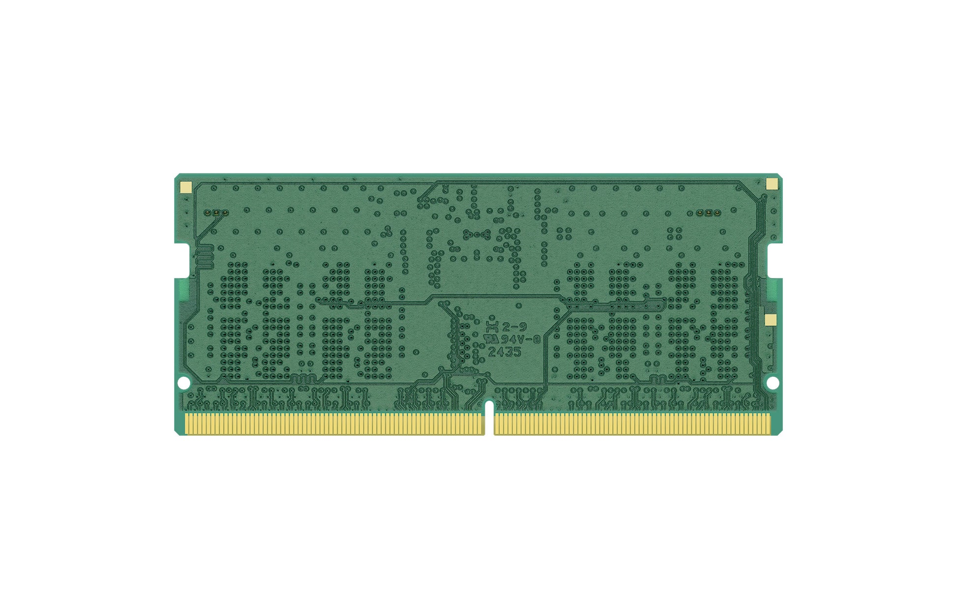 Kingston Technology Kingston – Arbeitsspeicher SO-DIMM 8 GB, DDR5 6400 MT/s, 262-polig, für Laptop