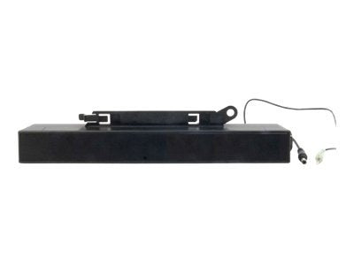 DELL AX510 – Monitor-Soundbar – für UltraSharp-Monitore