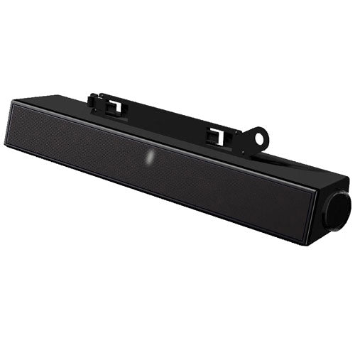 DELL AX510 – Monitor-Soundbar – für UltraSharp-Monitore