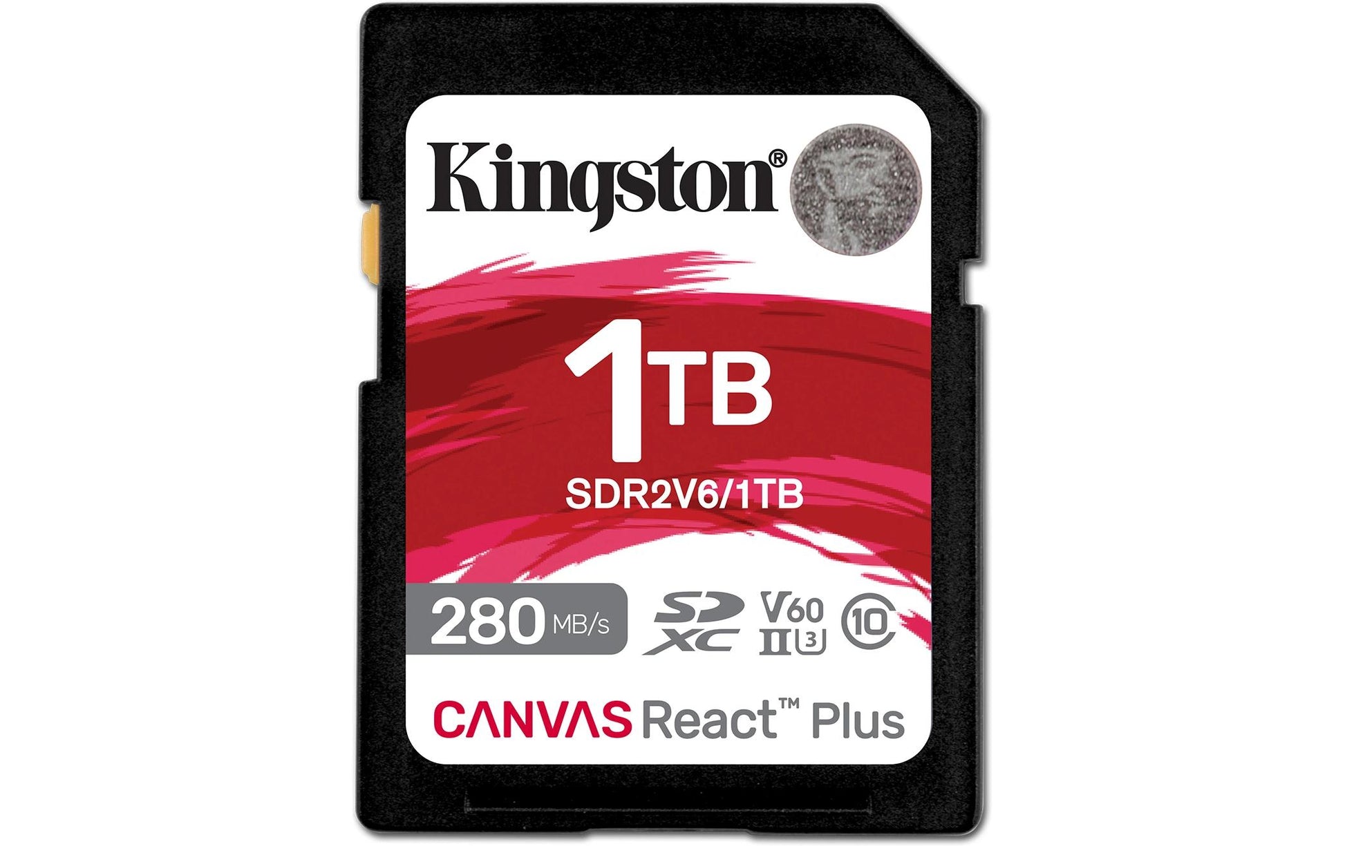 Kingston Technology Barcode-Etiketten für LTO Ultrium